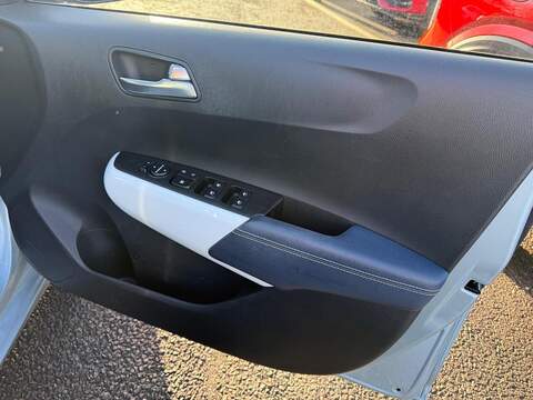 Kia Picanto 1.0 Wave Hatchback 5dr Petrol Manual Euro 6 (66 bhp) - U79738