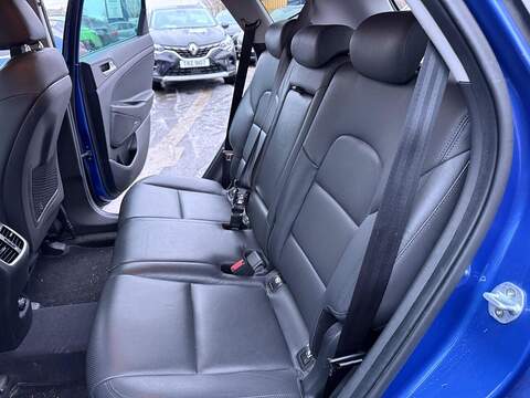 Hyundai TUCSON 1.6 GDi Premium SUV 5dr Petrol Manual Euro 6 (s/s) (132 ps) - U79741