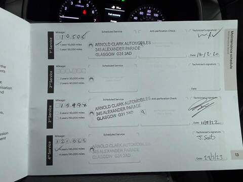 Hyundai TUCSON 1.6 GDi Premium SUV 5dr Petrol Manual Euro 6 (s/s) (132 ps) - U79741