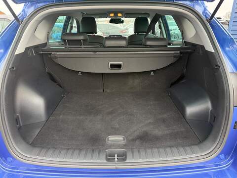 Hyundai TUCSON 1.6 GDi Premium SUV 5dr Petrol Manual Euro 6 (s/s) (132 ps) - U79741