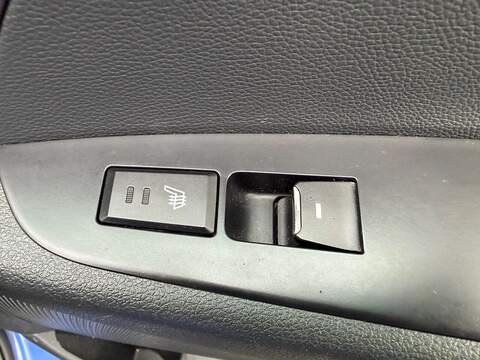 Hyundai TUCSON 1.6 GDi Premium SUV 5dr Petrol Manual Euro 6 (s/s) (132 ps) - U79741