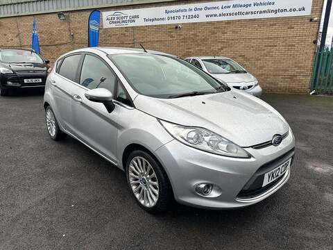Ford Fiesta Kuga ST-Line X Edition SUV 1 Manual Petrol