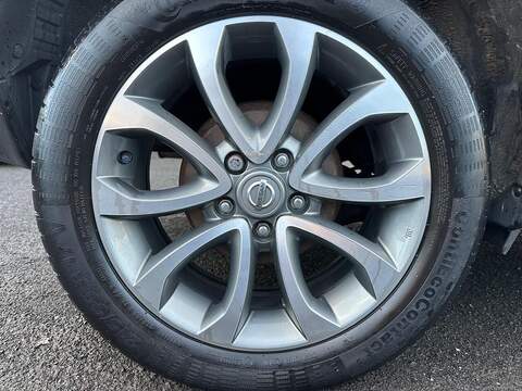 Nissan Juke 1.2 DIG-T Tekna Euro 6 (s/s) 5dr - U79751