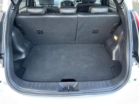 Nissan Juke 1.2 DIG-T Tekna Euro 6 (s/s) 5dr - U79751