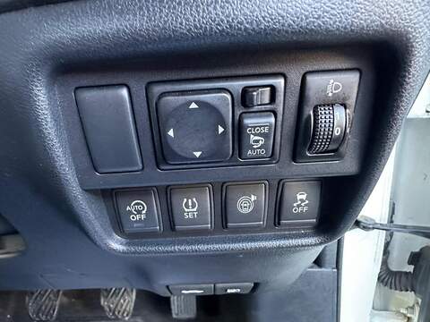 Nissan Juke 1.2 DIG-T Tekna Euro 6 (s/s) 5dr - U79751