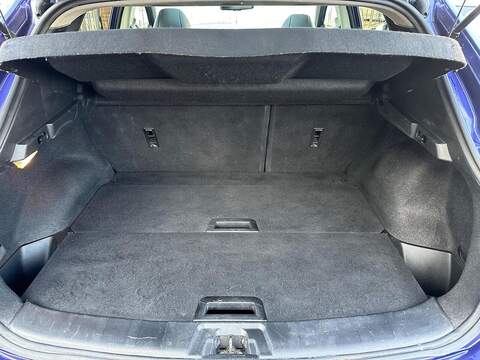 Nissan Qashqai 1.5 dCi Tekna 2WD Euro 5 (s/s) 5dr - U79753