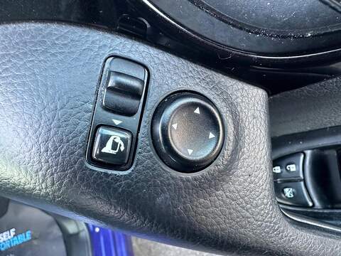 Nissan Qashqai 1.5 dCi Tekna 2WD Euro 5 (s/s) 5dr - U79753