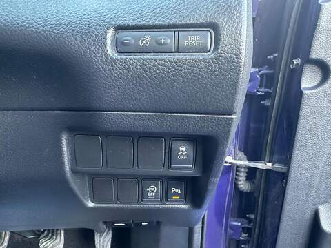 Nissan Qashqai 1.5 dCi Tekna 2WD Euro 5 (s/s) 5dr - U79753