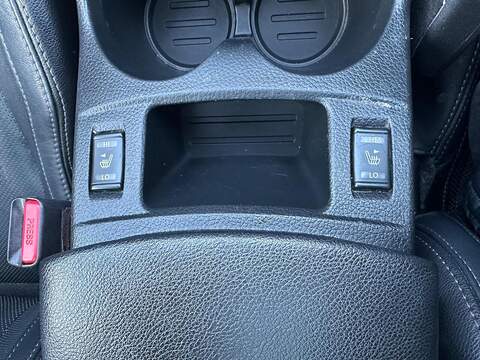 Nissan Qashqai 1.5 dCi Tekna 2WD Euro 5 (s/s) 5dr - U79753