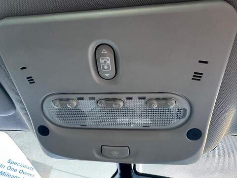 Nissan Qashqai 1.5 dCi Tekna 2WD Euro 5 (s/s) 5dr - U79753