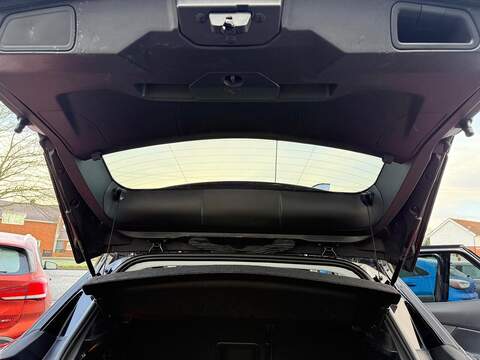 Peugeot 3008 1.5 BlueHDi Allure Premium + EAT Euro 6 (s/s) 5dr - U79754