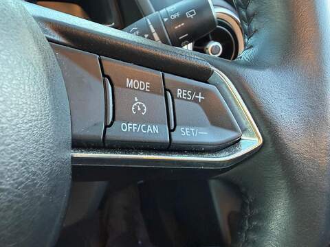 Mazda Mazda2 1.5 SKYACTIV-G GT Sport Auto Euro 6 (s/s) 5dr - U79756