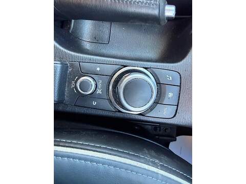 Mazda Mazda2 1.5 SKYACTIV-G GT Sport Auto Euro 6 (s/s) 5dr - U79756