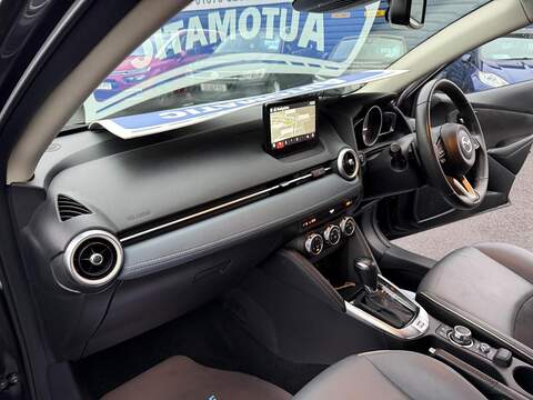 Mazda Mazda2 1.5 SKYACTIV-G GT Sport Auto Euro 6 (s/s) 5dr - U79756