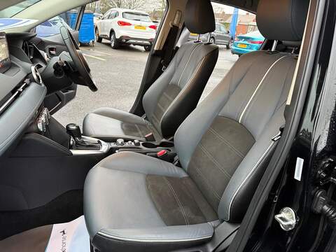 Mazda Mazda2 1.5 SKYACTIV-G GT Sport Auto Euro 6 (s/s) 5dr - U79756