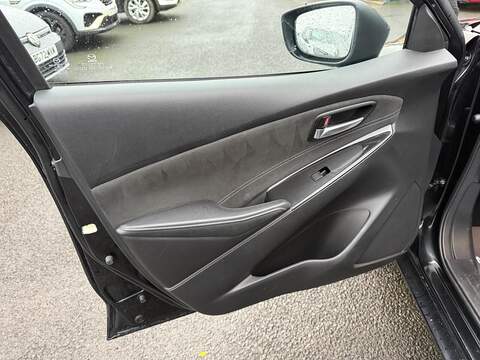 Mazda Mazda2 1.5 SKYACTIV-G GT Sport Auto Euro 6 (s/s) 5dr - U79756