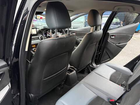 Mazda Mazda2 1.5 SKYACTIV-G GT Sport Auto Euro 6 (s/s) 5dr - U79756