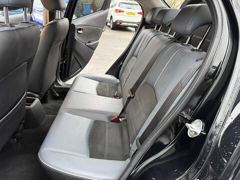 Mazda Mazda2 1.5 SKYACTIV-G GT Sport Auto Euro 6 (s/s) 5dr - U79756