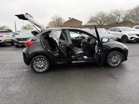 Mazda Mazda2 1.5 SKYACTIV-G GT Sport Auto Euro 6 (s/s) 5dr - U79756