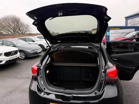 Mazda Mazda2 1.5 SKYACTIV-G GT Sport Auto Euro 6 (s/s) 5dr - U79756