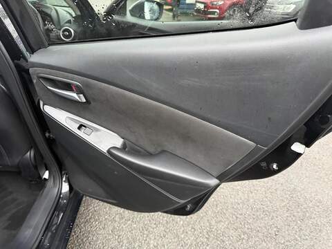 Mazda Mazda2 1.5 SKYACTIV-G GT Sport Auto Euro 6 (s/s) 5dr - U79756