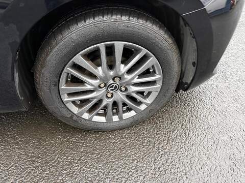 Mazda Mazda2 1.5 SKYACTIV-G GT Sport Auto Euro 6 (s/s) 5dr - U79756