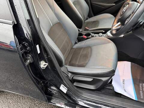 Mazda Mazda2 1.5 SKYACTIV-G GT Sport Auto Euro 6 (s/s) 5dr - U79756