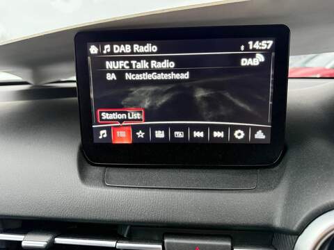 Mazda Mazda2 1.5 SKYACTIV-G GT Sport Auto Euro 6 (s/s) 5dr - U79756