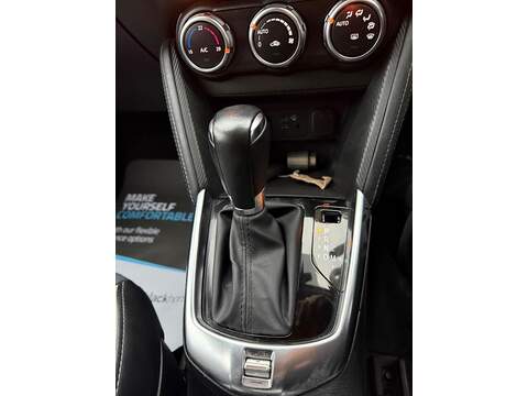 Mazda Mazda2 1.5 SKYACTIV-G GT Sport Auto Euro 6 (s/s) 5dr - U79756