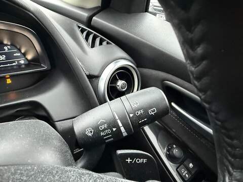 Mazda Mazda2 1.5 SKYACTIV-G GT Sport Auto Euro 6 (s/s) 5dr - U79756