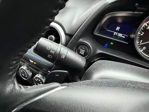 Mazda Mazda2 1.5 SKYACTIV-G GT Sport Auto Euro 6 (s/s) 5dr - U79756