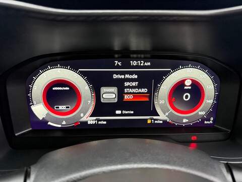 Nissan Juke 1.0 DIG-T N-Connecta Euro 6 (s/s) 5dr - U79757