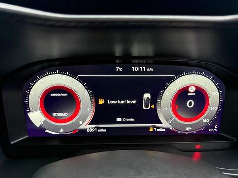 Nissan Juke 1.0 DIG-T N-Connecta Euro 6 (s/s) 5dr - U79757