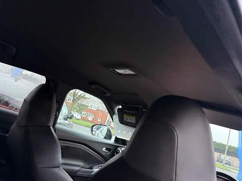 Nissan Juke 1.6 N-Connecta Auto Euro 6 5dr - U79760