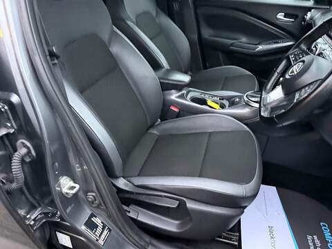 Nissan Juke 1.6 N-Connecta Auto Euro 6 5dr - U79760