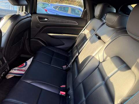 Renault Arkana 1.6 E-TECH esprit Alpine Auto Euro 6 (s/s) 5dr - U79761