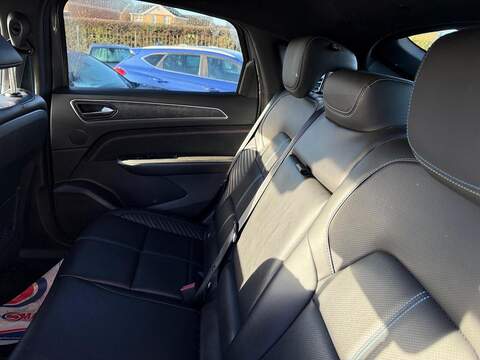 Renault Arkana 1.6 E-TECH esprit Alpine Auto Euro 6 (s/s) 5dr - U79761