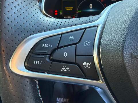 Renault Arkana 1.6 E-TECH esprit Alpine Auto Euro 6 (s/s) 5dr - U79761