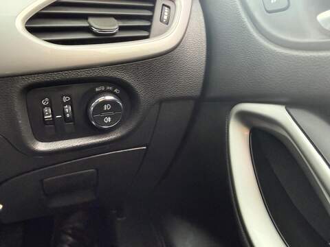 Vauxhall Astra 1.2 Turbo SRi VX Line Nav Euro 6 (s/s) 5dr - U79762