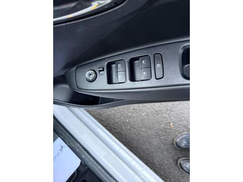 Hyundai i10 1.0 Advance Euro 6 (s/s) 5dr - U79765