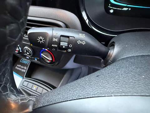 Hyundai i10 1.0 Advance Euro 6 (s/s) 5dr - U79765