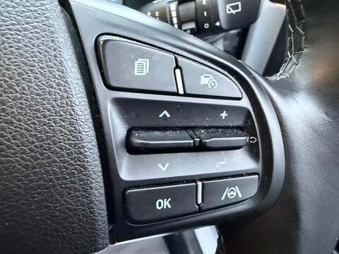 Hyundai i10 1.0 Advance Euro 6 (s/s) 5dr - U79765