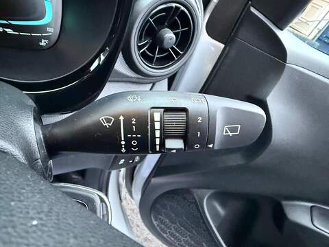 Hyundai i10 1.0 Advance Euro 6 (s/s) 5dr - U79765