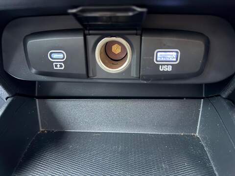 Hyundai i10 1.0 Advance Euro 6 (s/s) 5dr - U79765