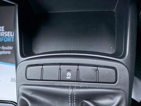 Hyundai i10 1.0 Advance Euro 6 (s/s) 5dr - U79765