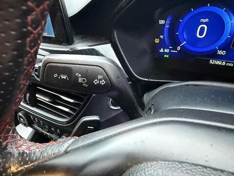 Ford Focus 1.5 EcoBlue ST-Line X Auto Euro 6 (s/s) 5dr - U79766