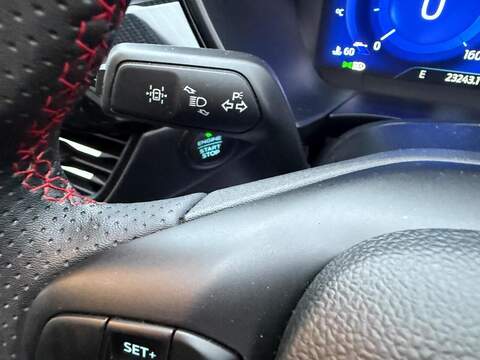 Ford Kuga 2.5 Duratec 14.4kWh ST-Line X Edition CVT Euro 6 (s/s) 5dr - U79767