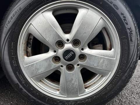 MINI Hatch 1.5 Cooper D Euro 6 (s/s) 3dr - U79771