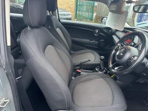 MINI Hatch 1.5 Cooper D Euro 6 (s/s) 3dr - U79771