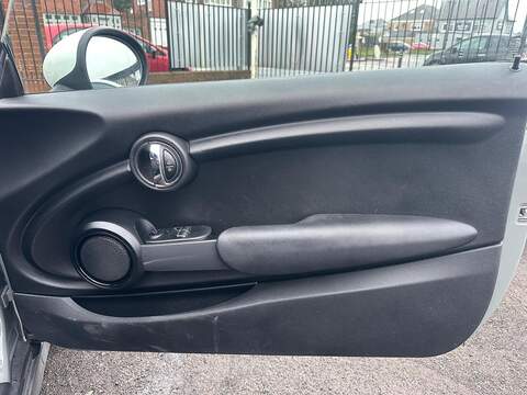 MINI Hatch 1.5 Cooper D Euro 6 (s/s) 3dr - U79771